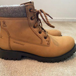 Kamik Rogue Low Boots
